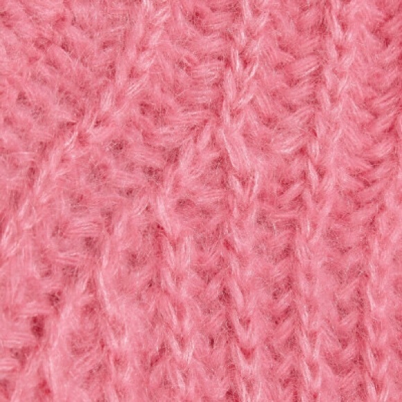 FENDI *RARE* sensuous mohair cashmere sweater - Picture 13 of 16